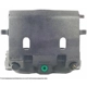 Purchase Top-Quality Front Left Rebuilt Caliper With Hardware by CARDONE INDUSTRIES - 18-4891 pa14