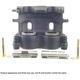 Purchase Top-Quality Front Left Rebuilt Caliper With Hardware by CARDONE INDUSTRIES - 18-4891 pa9