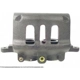 Purchase Top-Quality Front Left Rebuilt Caliper With Hardware by CARDONE INDUSTRIES - 18-4900 pa12