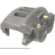 Purchase Top-Quality Front Left Rebuilt Caliper With Hardware by CARDONE INDUSTRIES - 18-4900 pa9