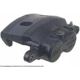 Purchase Top-Quality Front Left Rebuilt Caliper With Hardware by CARDONE INDUSTRIES - 18-4919 pa1
