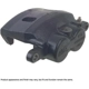 Purchase Top-Quality Front Left Rebuilt Caliper With Hardware by CARDONE INDUSTRIES - 18-4919 pa10