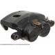 Purchase Top-Quality Front Left Rebuilt Caliper With Hardware by CARDONE INDUSTRIES - 18-4919A pa17