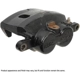 Purchase Top-Quality Front Left Rebuilt Caliper With Hardware by CARDONE INDUSTRIES - 18-4919A pa4