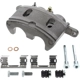 Purchase Top-Quality Front Left Rebuilt Caliper With Hardware by CARDONE INDUSTRIES - 18-4919A pa7