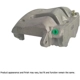 Purchase Top-Quality Front Left Rebuilt Caliper With Hardware by CARDONE INDUSTRIES - 18-4929 pa9