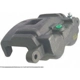 Purchase Top-Quality Front Left Rebuilt Caliper With Hardware by CARDONE INDUSTRIES - 18-4939 pa1