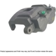 Purchase Top-Quality Front Left Rebuilt Caliper With Hardware by CARDONE INDUSTRIES - 18-4939 pa11