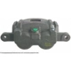 Purchase Top-Quality Front Left Rebuilt Caliper With Hardware by CARDONE INDUSTRIES - 18-4939 pa2