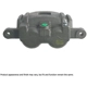 Purchase Top-Quality Front Left Rebuilt Caliper With Hardware by CARDONE INDUSTRIES - 18-4939 pa9
