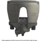 Purchase Top-Quality Front Left Rebuilt Caliper With Hardware by CARDONE INDUSTRIES - 18-4948 pa10