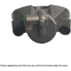 Purchase Top-Quality Front Left Rebuilt Caliper With Hardware by CARDONE INDUSTRIES - 18-4948 pa11