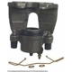 Purchase Top-Quality Front Left Rebuilt Caliper With Hardware by CARDONE INDUSTRIES - 18-4948 pa3