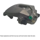 Purchase Top-Quality Front Left Rebuilt Caliper With Hardware by CARDONE INDUSTRIES - 18-4948 pa9
