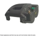 Purchase Top-Quality Front Left Rebuilt Caliper With Hardware by CARDONE INDUSTRIES - 18-4950 pa12