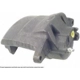 Purchase Top-Quality Front Left Rebuilt Caliper With Hardware by CARDONE INDUSTRIES - 18-4962 pa1