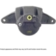 Purchase Top-Quality Front Left Rebuilt Caliper With Hardware by CARDONE INDUSTRIES - 18-4962 pa11