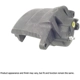 Purchase Top-Quality Front Left Rebuilt Caliper With Hardware by CARDONE INDUSTRIES - 18-4962 pa9