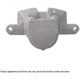Purchase Top-Quality Front Left Rebuilt Caliper With Hardware by CARDONE INDUSTRIES - 18-4969 pa10