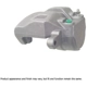 Purchase Top-Quality Front Left Rebuilt Caliper With Hardware by CARDONE INDUSTRIES - 18-4969 pa11