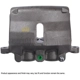 Purchase Top-Quality Front Left Rebuilt Caliper With Hardware by CARDONE INDUSTRIES - 18-4975 pa7