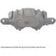 Front Left Rebuilt Caliper With Hardware by CARDONE INDUSTRIES - 18-5017 pa11