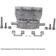 Front Left Rebuilt Caliper With Hardware by CARDONE INDUSTRIES - 18-5017 pa12
