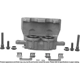 Front Left Rebuilt Caliper With Hardware by CARDONE INDUSTRIES - 18-5017 pa8