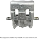 Purchase Top-Quality Front Left Rebuilt Caliper With Hardware by CARDONE INDUSTRIES - 18-5026S pa5