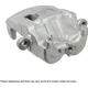 Purchase Top-Quality Front Left Rebuilt Caliper With Hardware by CARDONE INDUSTRIES - 18-5026S pa6