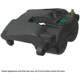 Purchase Top-Quality Front Left Rebuilt Caliper With Hardware by CARDONE INDUSTRIES - 18-5055 pa10