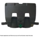 Purchase Top-Quality Front Left Rebuilt Caliper With Hardware by CARDONE INDUSTRIES - 18-5055 pa12