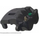 Purchase Top-Quality Front Left Rebuilt Caliper With Hardware by CARDONE INDUSTRIES - 18-5056 pa1