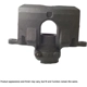Purchase Top-Quality Front Left Rebuilt Caliper With Hardware by CARDONE INDUSTRIES - 18-5068 pa7