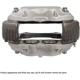 Purchase Top-Quality Front Left Rebuilt Caliper With Hardware by CARDONE INDUSTRIES - 18-5086 pa11