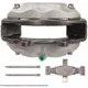 Purchase Top-Quality Front Left Rebuilt Caliper With Hardware by CARDONE INDUSTRIES - 18-5086 pa3