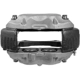 Purchase Top-Quality Front Left Rebuilt Caliper With Hardware by CARDONE INDUSTRIES - 18-5086 pa6