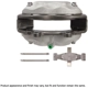 Purchase Top-Quality Front Left Rebuilt Caliper With Hardware by CARDONE INDUSTRIES - 18-5086 pa9
