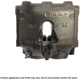 Purchase Top-Quality Front Left Rebuilt Caliper With Hardware by CARDONE INDUSTRIES - 18-5098 pa7