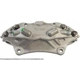 Purchase Top-Quality Front Left Rebuilt Caliper With Hardware by CARDONE INDUSTRIES - 18-5128 pa2