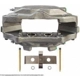 Purchase Top-Quality Front Left Rebuilt Caliper With Hardware by CARDONE INDUSTRIES - 18-5128 pa3