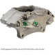 Purchase Top-Quality Front Left Rebuilt Caliper With Hardware by CARDONE INDUSTRIES - 18-5128 pa6