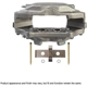 Purchase Top-Quality Front Left Rebuilt Caliper With Hardware by CARDONE INDUSTRIES - 18-5128 pa7