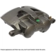 Purchase Top-Quality Front Left Rebuilt Caliper With Hardware by CARDONE INDUSTRIES - 18-5173 pa6