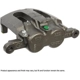 Purchase Top-Quality Front Left Rebuilt Caliper With Hardware by CARDONE INDUSTRIES - 18-5214 pa5
