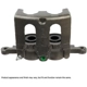 Purchase Top-Quality Front Left Rebuilt Caliper With Hardware by CARDONE INDUSTRIES - 18-5214 pa6