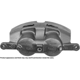 Purchase Top-Quality Front Left Rebuilt Caliper With Hardware by CARDONE INDUSTRIES - 18-5237 pa1