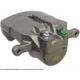 Purchase Top-Quality Front Left Rebuilt Caliper With Hardware by CARDONE INDUSTRIES - 18-5270 pa1