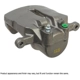 Purchase Top-Quality Front Left Rebuilt Caliper With Hardware by CARDONE INDUSTRIES - 18-5270 pa10