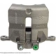Purchase Top-Quality Front Left Rebuilt Caliper With Hardware by CARDONE INDUSTRIES - 18-5270 pa4